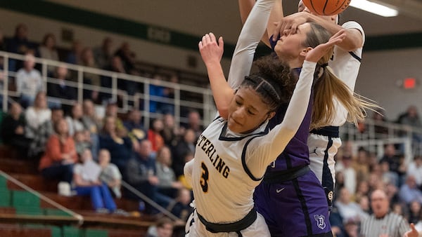 SVM's Top 10 Sports Photos of the Year
