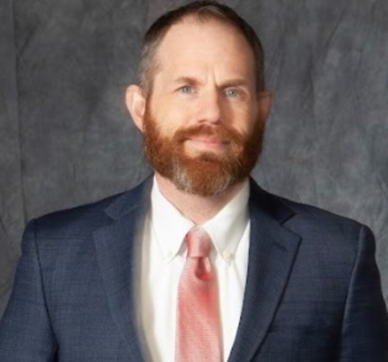 Greg Harris