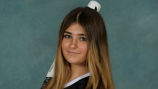 Kane County Chronicle Athlete of the Week: St. Francis’s Alyssa Freeman, softball, sophomore