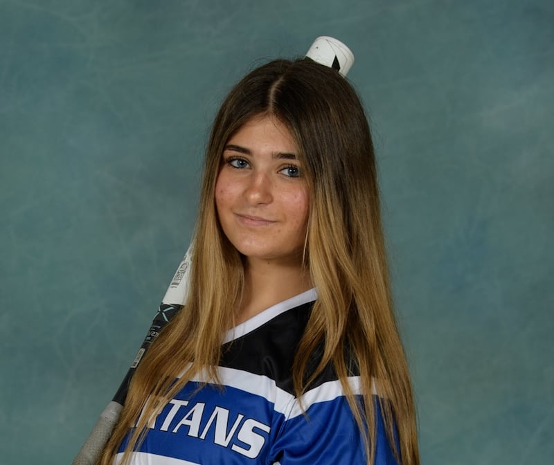 St. Francis's Alyssa Freeman