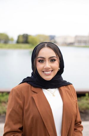2026 Election Questionnaire: Bushra Amiwala, U.S. House of Representatives, 9th District