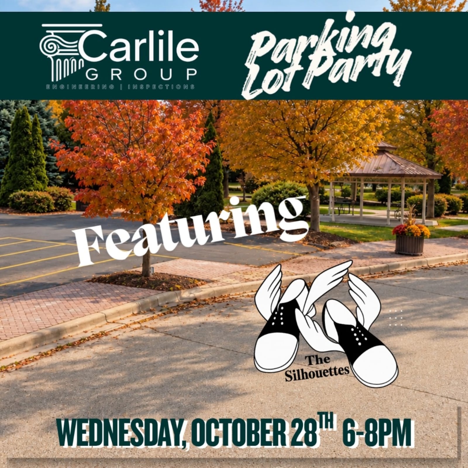 Wednesday Script Musical Carlile Group and Manteno Chamber present free downtown concert ...