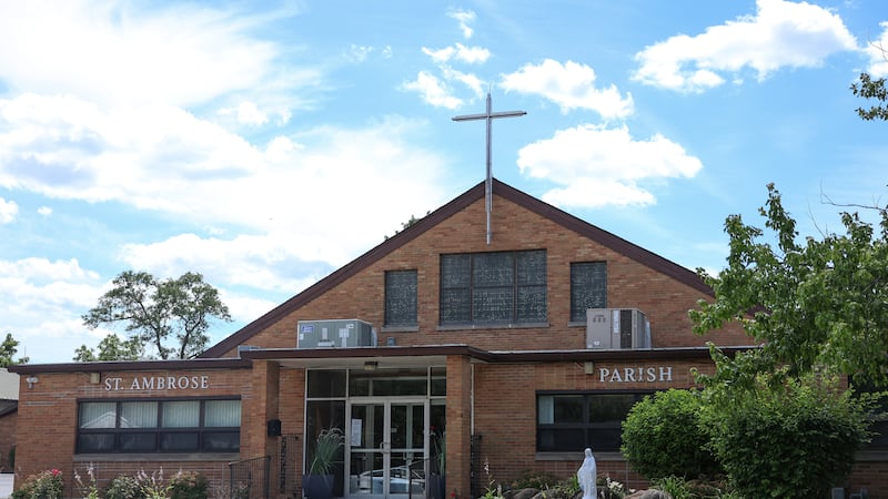 Masses at Crest Hill’s St. Carlo Acutis parish to continue following death of pastor over the weekend