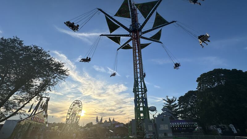 Additional volunteers needed for Oglesby Summer Fun Fest