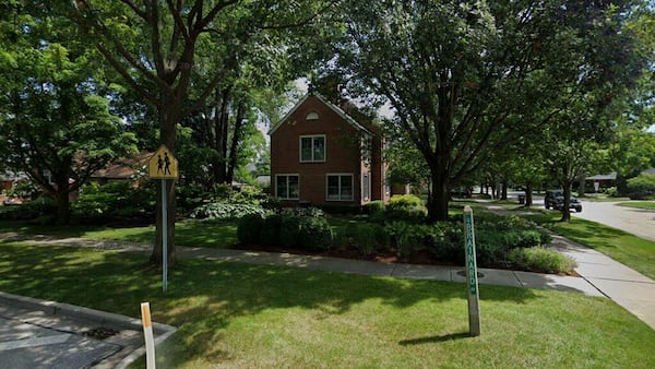 Single-family home in La Grange goes for $1.3 million