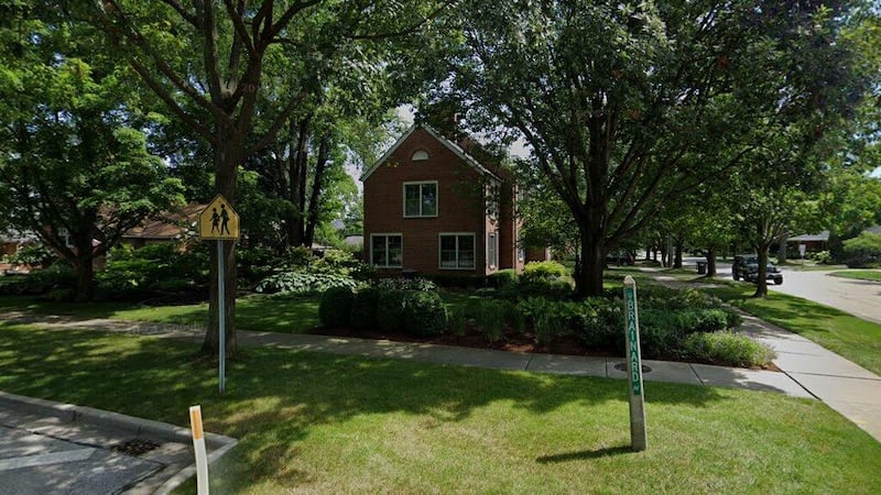 Single-family home in La Grange goes for $1.3 million