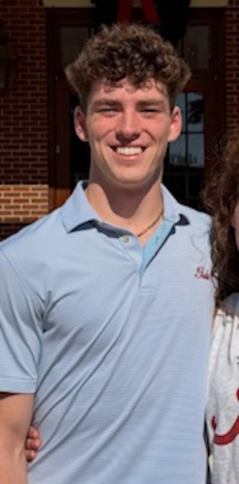 James Gracey of Elmhurst has disappeared while on vacation in Spain.