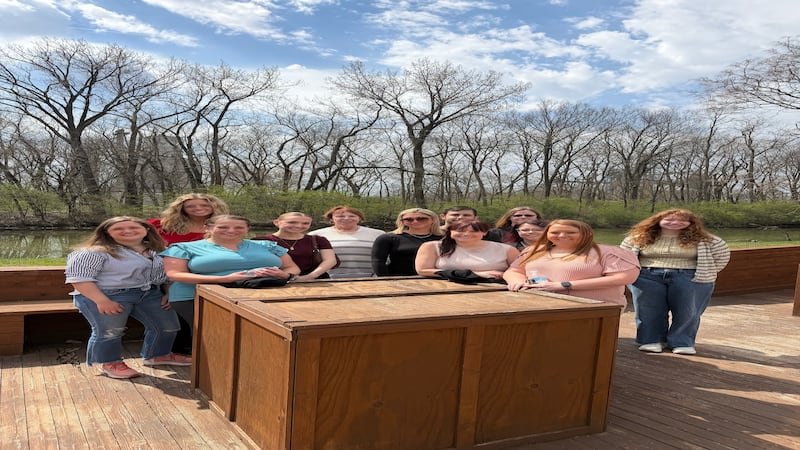 Community Pulse: Grundy Chamber starts first leadership program 