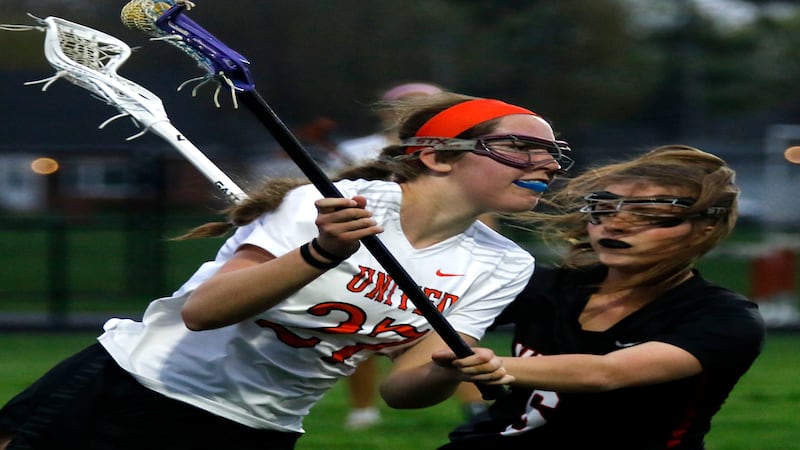 Photos: Huntley vs. Crystal Lake Central co-op girls lacrosse