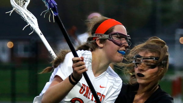Northwest Herald Athlete of the Week: Crystal Lake Central co-op’s Anna Starr