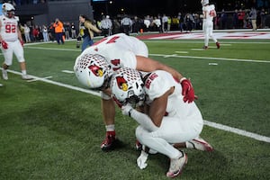 Montana State beats Illinois State 35-34 in OT thriller for 1st national title since 1984