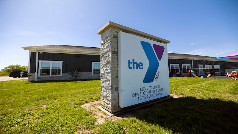 Dixon YMCA’s $5.7M purchase of Lovett Child Care Center signals organization’s financial comeback, leaders say