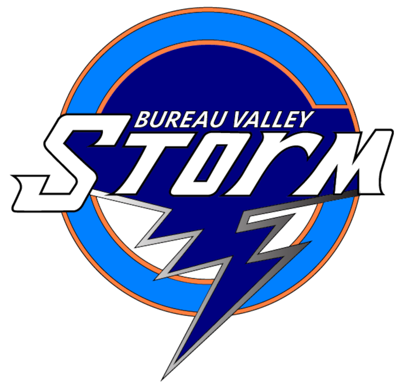 Bureau Valley logo