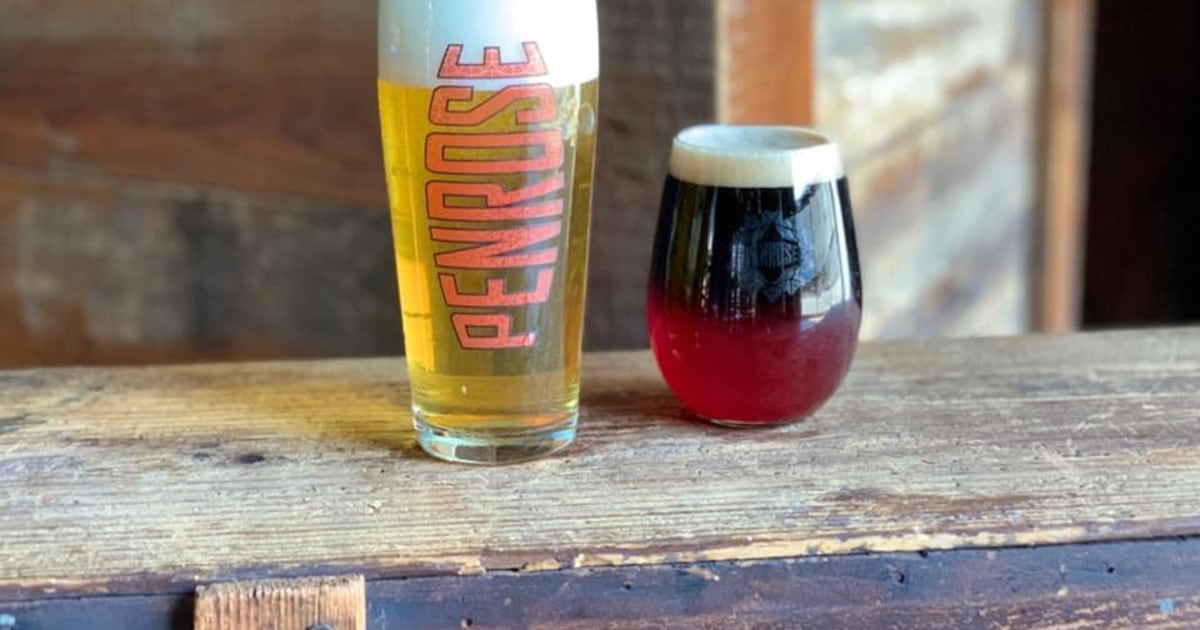 Visit award-winning local breweries for National American Beer Day Oct ...