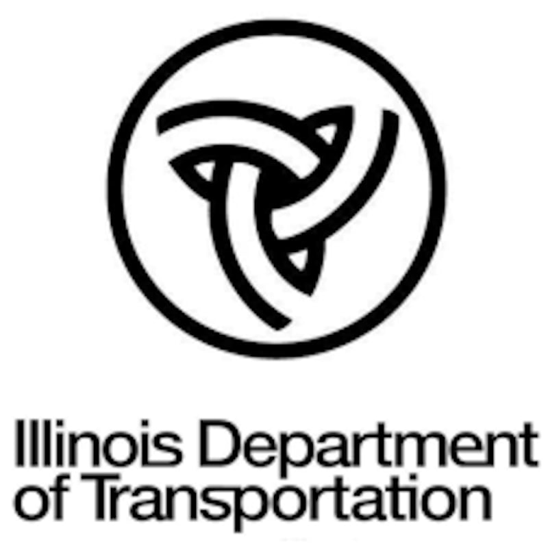 Illinois Department of Transportation logo