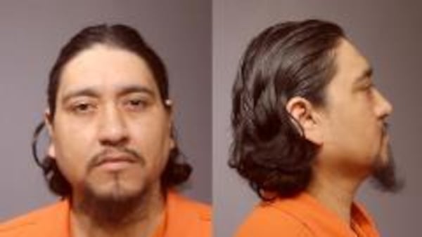 Aurora man receives 10 years in prison after pleading guilty to burglary, attempted aggravated sexual assault