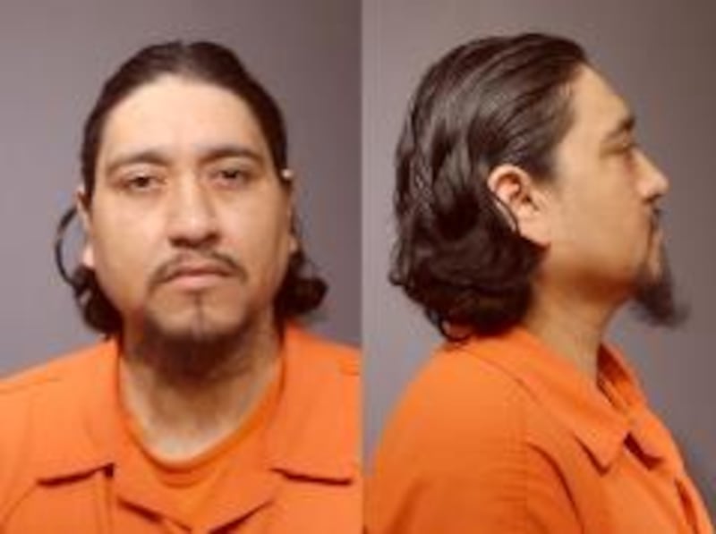 Eduardo Hernandez-Maravillo, 36, of Aurora