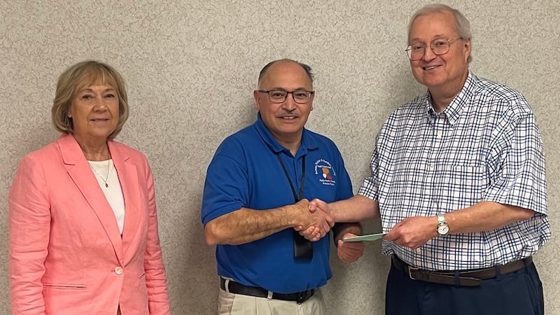 Bureau County Health Department board member retires after 32 years