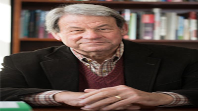 Steven V. Roberts: Telling truths about war