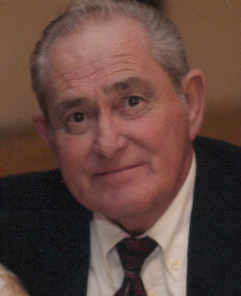 Robert Damon