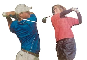 A look at the All-Hieronymus BCR golf team 