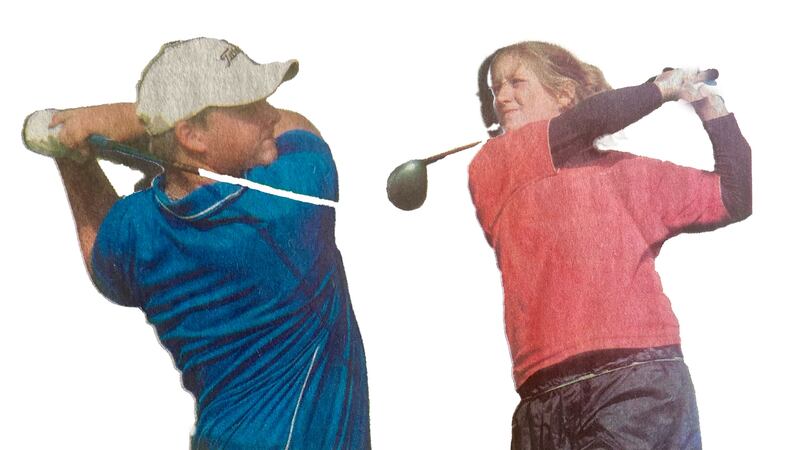 A look at the All-Hieronymus BCR golf team