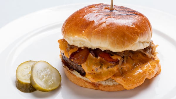 The Graceful Ordinary’s Big City Burger Collab makes 2026 debut May 7-15