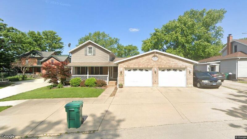 Single-family home built in 1875 sells for $190,000 in Marseilles