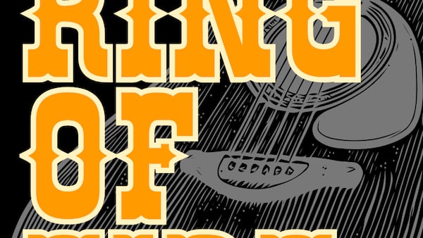 Music of Johnny Cash to come alive at Festival 56 June 19-28