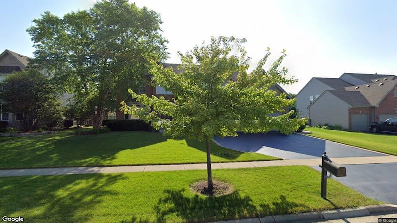 Residential home in Crystal Lake goes for $615,000