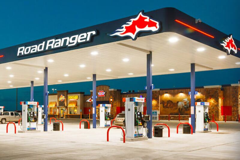 Road Ranger Travel Center