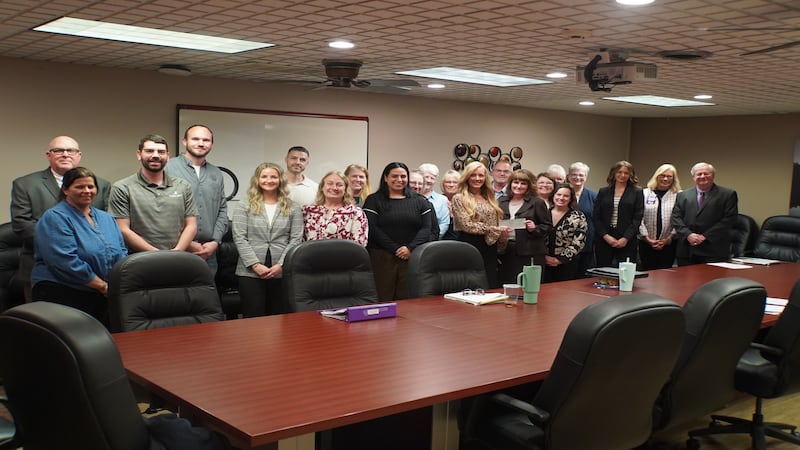 RCH Foundation, RACF announce new Community Cancer Resources fund