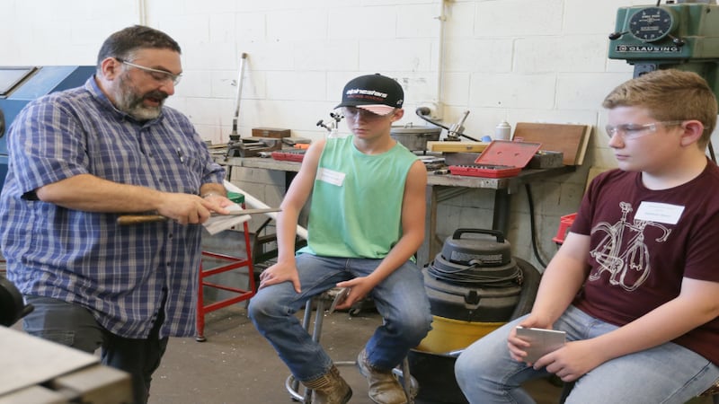 LP Area Career Center hosting Summer Showcase for middle schoolers