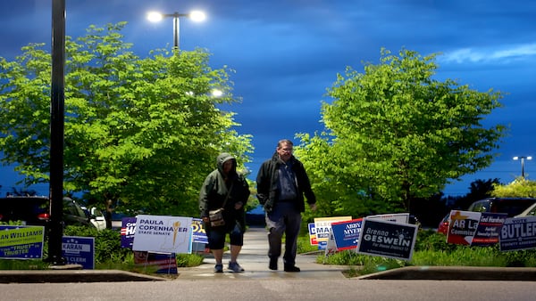 Trump-backed candidates win majority of Republican primary races for Indiana Senate
