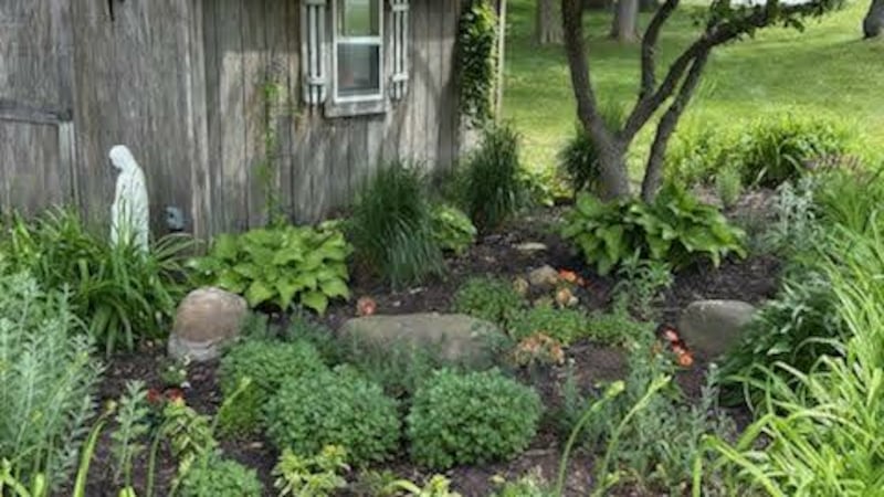 Kankakee Kultivators Celebrate 250 Years With Garden Tour and Artisan Faire