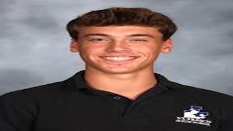 Kane County Chronicle Athlete of the Week: St. Francis’s Chase Grigonis, sophomore, baseball