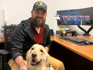 Bourbonnais’ Watson finds his ‘place in the world’