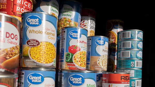 Dixon letter carriers will collect food Saturday