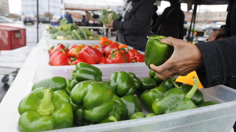 5 Things to Do in Kankakee County: Kankakee Farmers Market opens, Petals and Prosecco event and more