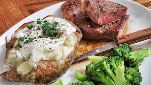 Oglesby American Legion to hold steak fry Thursday, Feb. 26