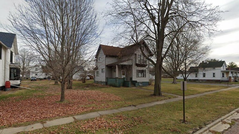 Princeton: Single-family home built in 1891 goes for $203,000