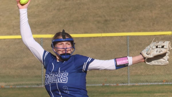 Princeton tops Ottawa 9-7 in team’s season opener