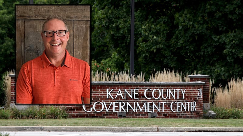 Comments by Republican Kane County Board Member David Young, of Plato Township, on the assassination of conservative activist Charlie Kirk came under fire the week of Sept. 18, 2025, by Democrats and Republicans alike.