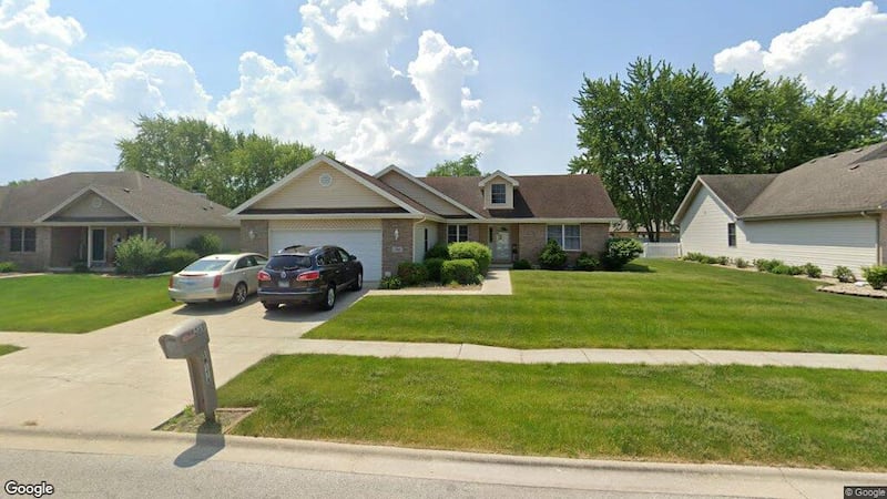 Single-family home in Bourbonnais sells for $345,000