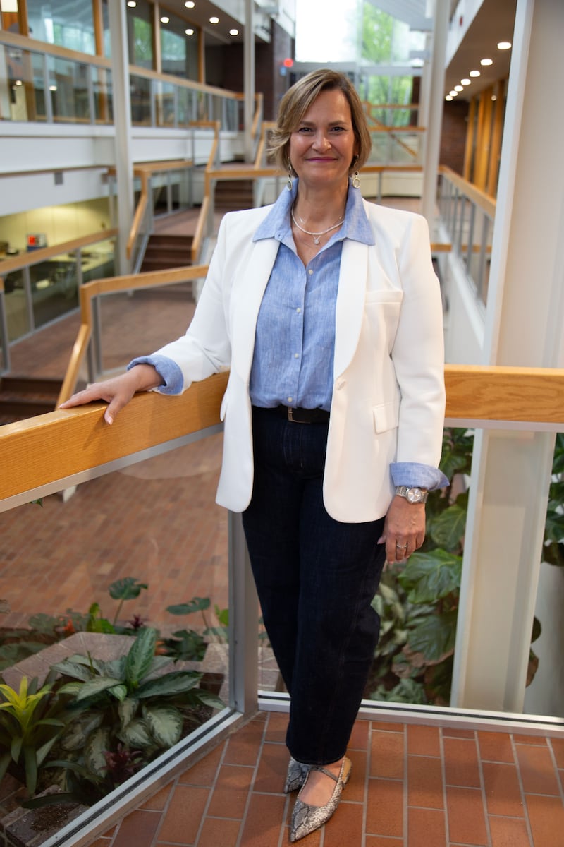 Svetlana Popovic will begin as Sycamore Schools Director of Learning & Teaching of elementary school students on July 1, 2026, after the Sycamore School Board approved her contract on June 9.