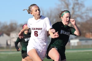 Herald-News girls soccer preview: 5 to watch in 2025