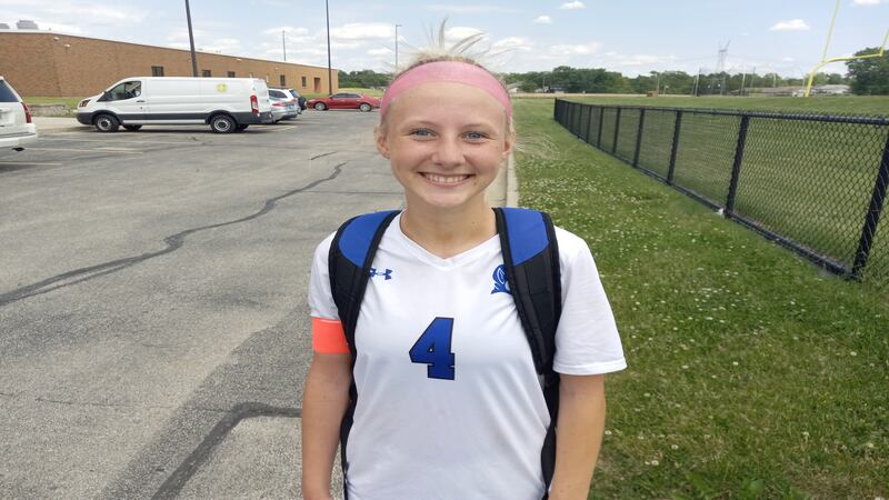 Peotone beats Herscher 2-1 in emotional sectional semifinal