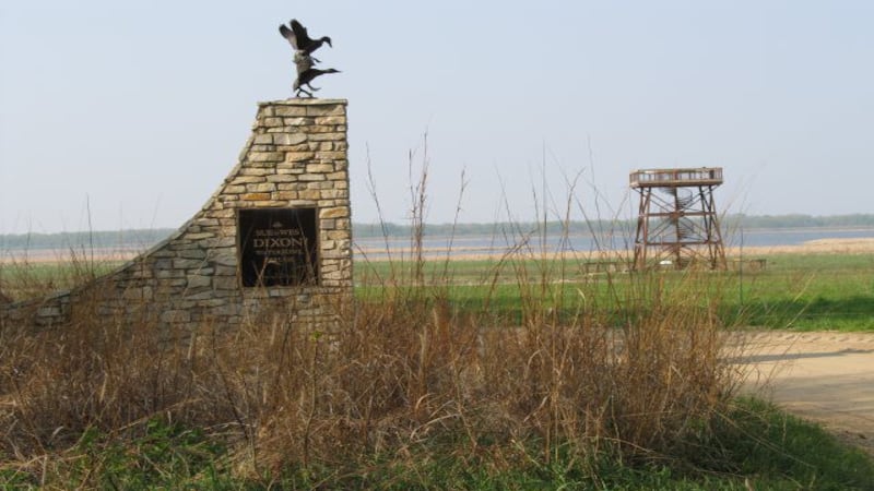 Explore Dixon Waterfowl Refuge with Illinois Master Naturalists on May 17