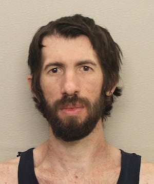 Mt. Morris man charged with sexually assaulting teen