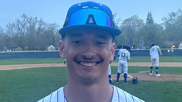 Nick Lozano’s grand slam turns tide, helps Geneva take high-scoring victory over St. Charles North